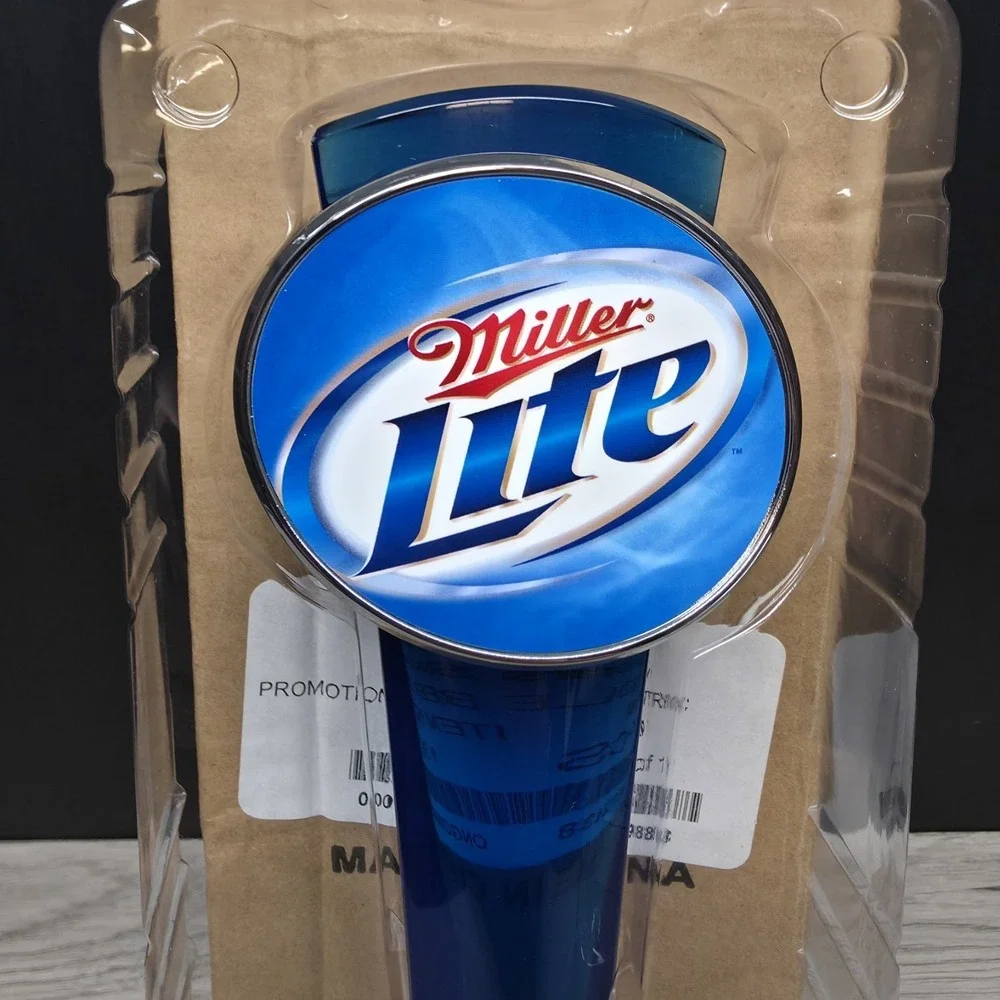 Miller Lite 12